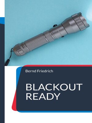 cover image of Blackout Ready